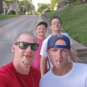 Meet your Posher, Fred